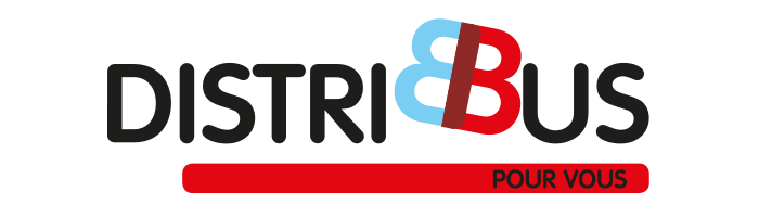 Logo Distribus