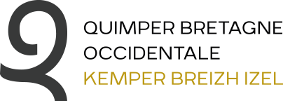 Quimper Bretagne occidentale
