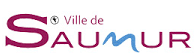 Logo Ville de Saumur