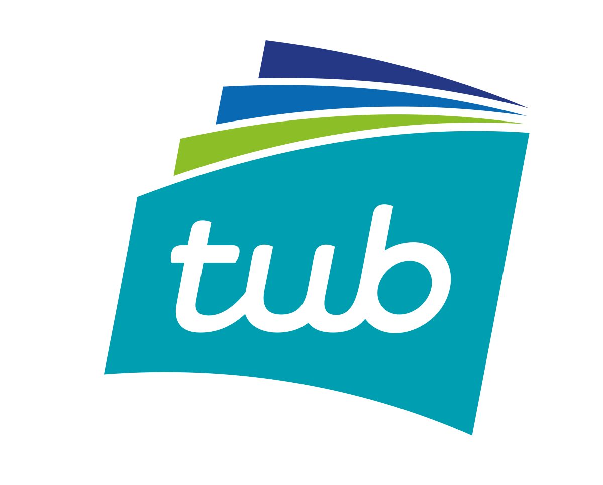 Logo TUB