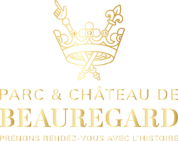 Chateau de Beauregard