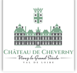 Chateau de Cheverny