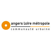Angers Loire Métropole - Communauté urbaine