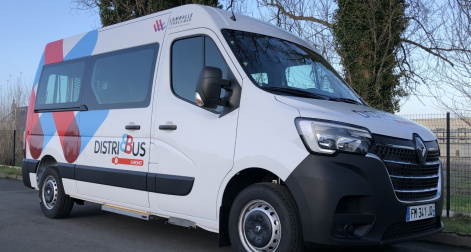 Distribus