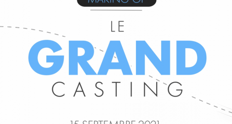 Making off BreizhGO